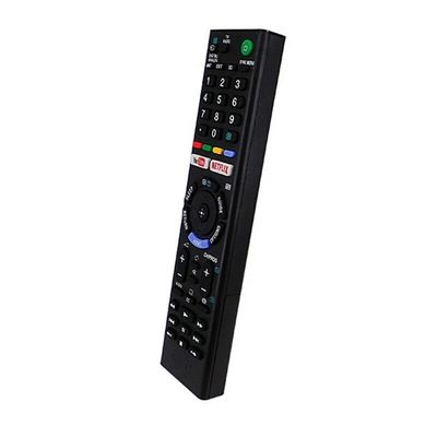 Controllo dello Smart Remote RM-L1370 per i bottoni di SONY 3D Smart LED TV Youtube Netflix